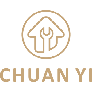 傳益企業社