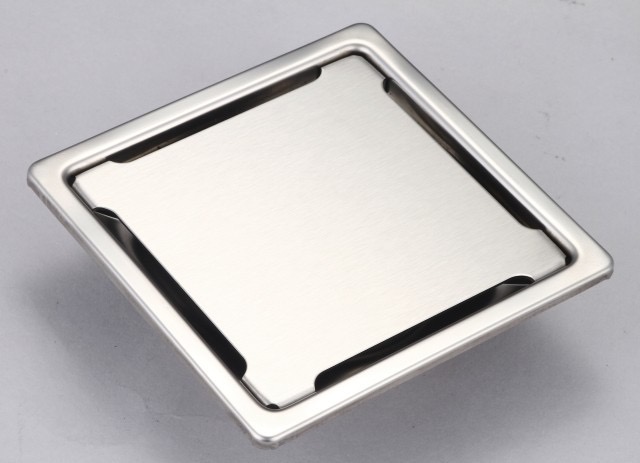 御品師10x10 四排孔水門型